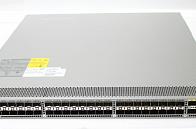 Коммутатор Cisco Nexus N3K-C3064PQ-10GE 