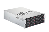 Сервер Supermicro SYS 642R