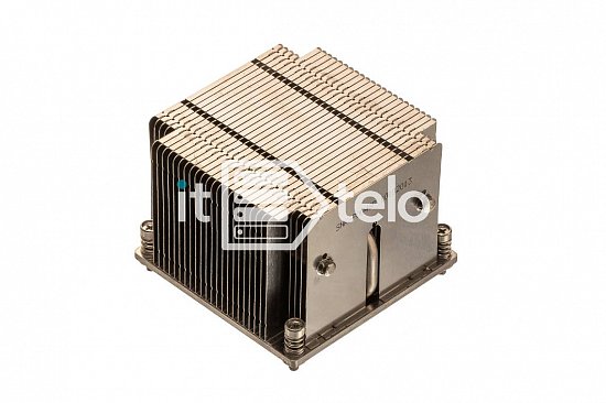Радиатор Supermicro SNK-P0048P ( LGA2011/2011-3, 2U/3U/4U )