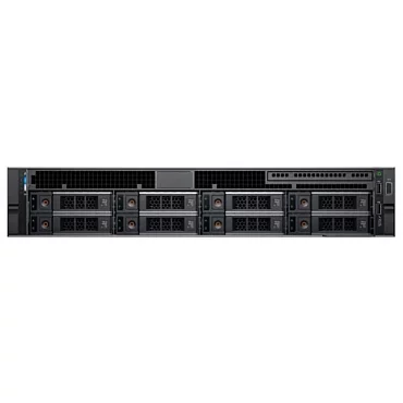 Сервер DELL PowerEdge R540 R540-8LFF-02t