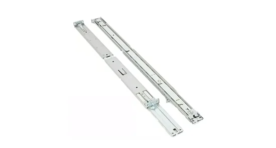 Комплект крепежа в стойку HP для DL360 G8/9/10 1U Non Telescoping