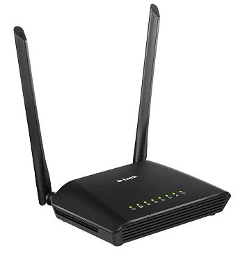 Маршрутизатор D-link DIR-615S/RU/B1A