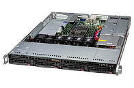 Сервер Supermicro SYS-511E-WR UP SuperServer