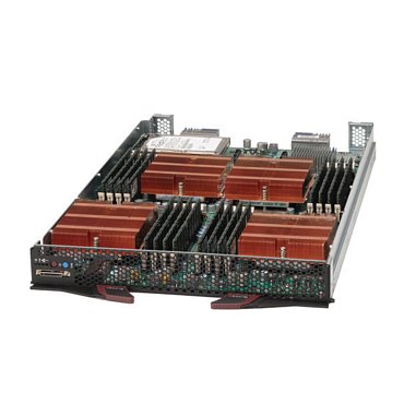 Блейд-сервер Supermicro SBA-7141A-T