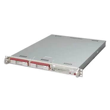 Серверное шасси Supermicro CSE-811S-520