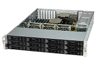Сервер SuperMicro Mainstream AS-2024S-TR