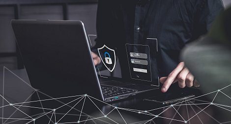 Для чего нужен межсетевой экран и как работает