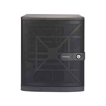 Сервер Supermicro 5028A-TN4 (SYS-5028A-TN4)