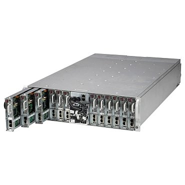 Сервер Supermicro SYS-530MT-H12TRF