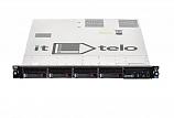Сервер HP ProLiant DL360 Gen7