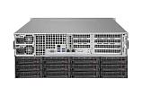Серверное шасси Supermicro CSE-847E16-R1K28WB