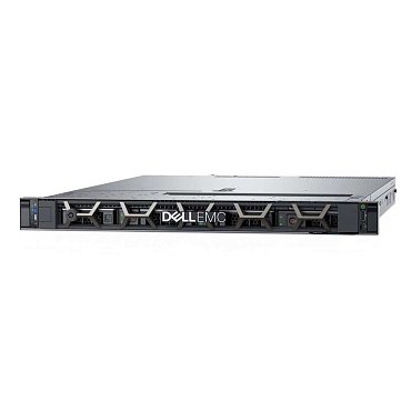 Сервер DELL PowerEdge R6515