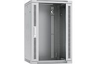 Шкаф серверный 18U Cabeus SH-05F-18U60/35-R