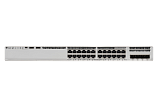 Коммутатор Cisco C9200L-24P-4G-E