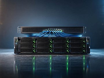 NVMe over TCP или iSCSI: пора ли менять SAN
