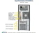Сервер Supermicro 5039A-iL (SYS-5039A-iL)