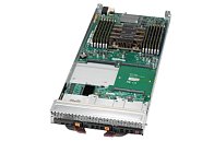 Блейд-сервер Supermicro SBI-6119PW-C3N