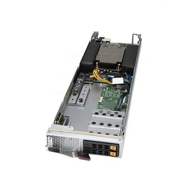 Блейд-сервер Supermicro SBA-4119S-T2N