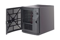 Серверное шасси Supermicro CSE-721TQ-250B