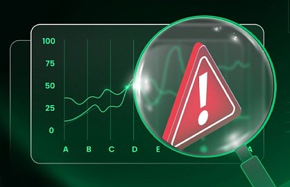 Мониторинг сетевой активности сервера: обнаружение аномалий