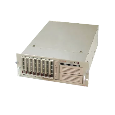 Серверное шасси Supermicro CSE-832S-550