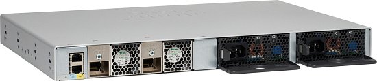 Коммутатор Cisco C9200L-24P-4G-E