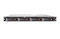 Сервер HP ProLiant DL160 Gen5 445202-421