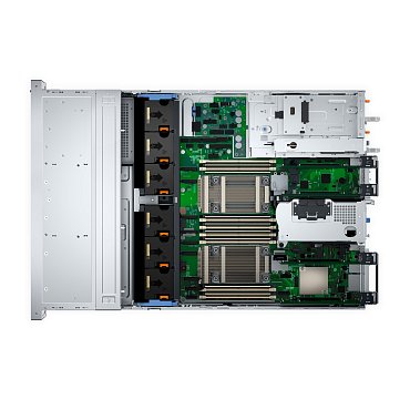 Сервер DELL PowerEdge HS5620