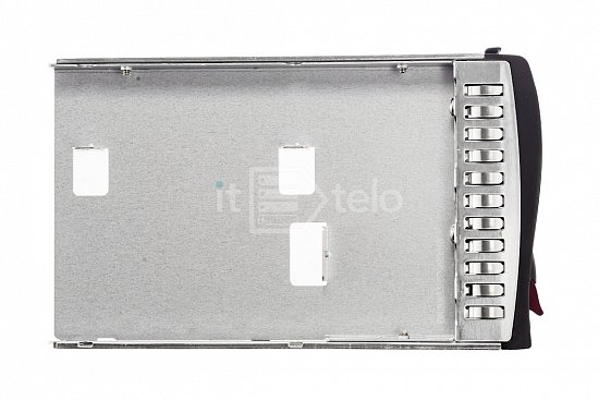 Переходник для накопителей 2.5" на 3.5"