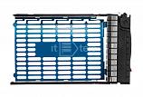 Салазки для дисков HP G5/G6/G7 3.5'