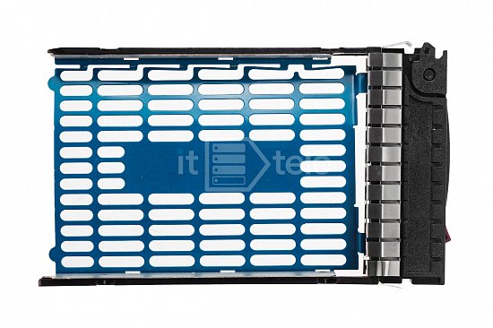 Салазки для дисков HP G5/G6/G7 3.5'