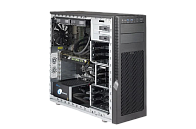 Сервер Supermicro SYS-5039AD-I