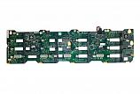 Бэкплейн для корпусов 3U Supermicro BPN-SAS-836TQ 12гб/с)