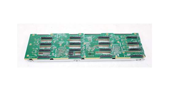 Бэкплейн для корпусов 3U Supermicro BPN-SAS3-836EL 12гб/с