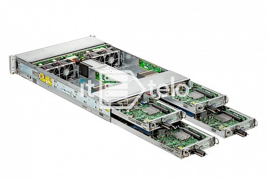 Сервер Supermicro SYS 2027TR