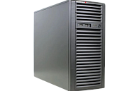 Серверное шасси Supermicro CSE-732I-R500B