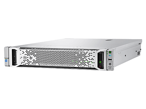 Сервер HP ProLiant DL180 Gen9