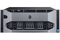 Сервер DELL PowerEdge R930
