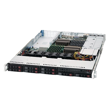 Сервер Supermicro AS-1122G-URF4+