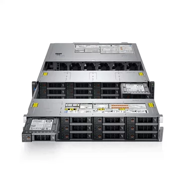 Сервер DELL PowerEdge R740XD2 210-ARCU-3