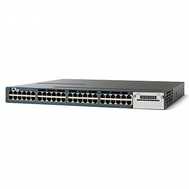 Коммутатор Cisco Catalyst WS-C3560X-48T-S