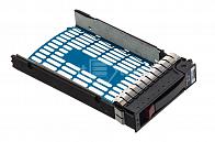 Салазки для дисков HP G5/G6/G7 3.5'