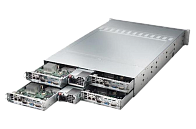 Сервер Supermicro SYS-2026TT-H6RF