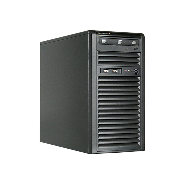 Серверное шасси Supermicro CSE-732D4-903B