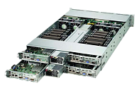 Сервер Supermicro SYS-2027TR-H70RF
