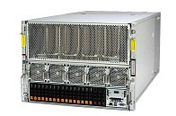 Сборка GPU ITTELO 8XH200HGX