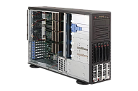 Сервер Supermicro SYS-8046B-TRLF