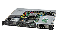 Сервер Supermicro SYS-110P-FRDN2T IoT SuperServer