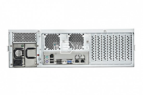 NAS хранилище cервер Etegro Hyperion RS370 X8