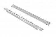 Комплект крепежа в стойку HP для DL120 DL160 DL180 Non Telescoping